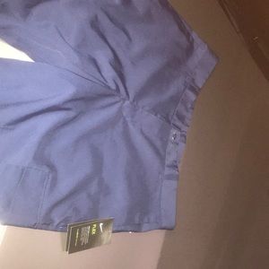 Nike dri-fit golf shorts